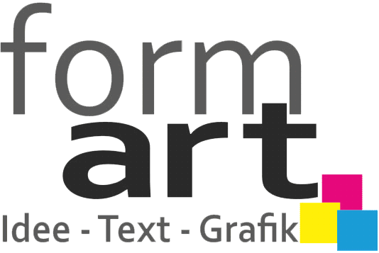 Logo formart